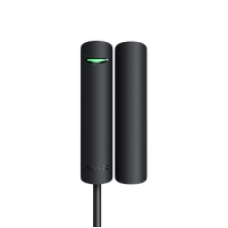 Ajax DoorProtect Fibra ASP Black